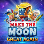 Make the Moon Great Again