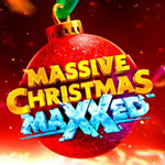 Massive Christmas MAXXED
