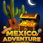 Mexico Adventure