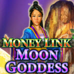 Money Link Moon Goddess