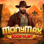 MonyMax Book Hunt