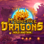 Mooncake Dragons Hold and Win