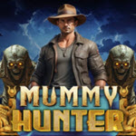 Mummy Hunter (SlotoLand)