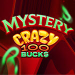 Mystery Crazy 100 Bucks
