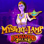 Mystery of the Lamp Enchanted Palace