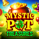 Mystic Pot Treasures
