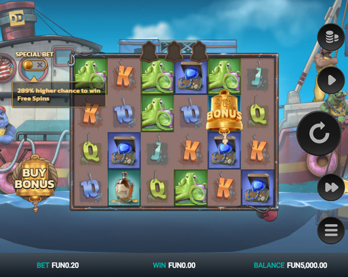 Net Gains Dream Drop