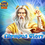 Olympus Glory Gods & Kings Link