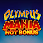 Olympus Mania: Hot Bonus