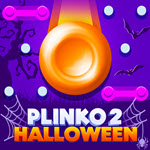 Plinko 2 Halloween