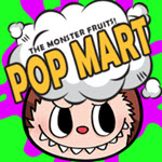 Pop Mart