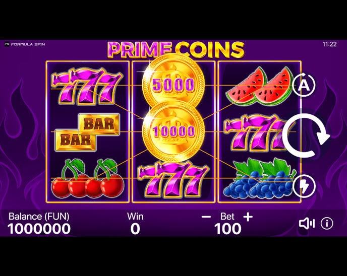 Prime Coins: Hold to Win