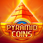 Pyramid Coins