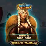 Queen of Valhalla