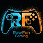 Raw Fun Gaming
