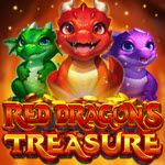 Red Dragon's Treasure