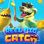 Reel Big Catch