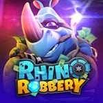 Rhino Robbery