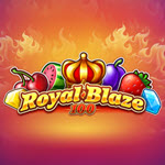 Royal Blaze 100