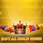 Royal Gold Rush