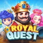Royal Quest