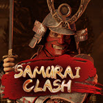 Samurai Clash
