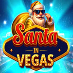 Santa In Vegas