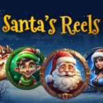 Santa's Reels (Astriona)
