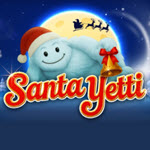 Santa Yetti