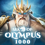 Sea of Olympus 1000