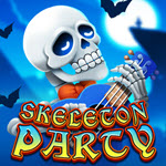 Skeleton Party