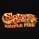 Slots O' Gold Triple Fire