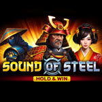 Sound of Steel Hold & Win