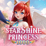 Starshine Princess 1000