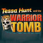 Tessa Hunt and the Warrior Tomb