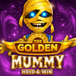 The Golden Mummy Hold & Win
