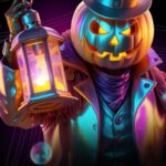 Турнір на 7 500 USDT The Haunted Reel у BitStrike Casino