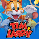 Tim & Larry