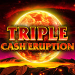 Triple Cash Eruption