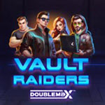 Vault Raiders DoubleMax