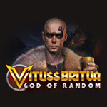 Vituss Britva God of Random