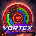 Vortex Halloween
