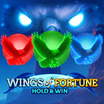 Wings of Fortune: Hold & Wins