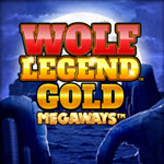 Wolf Legend Gold Megaways