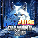 Wolf Prime Diamond X UP