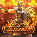 Wonders of Colosseum