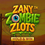 Zany Zombie Zlots
