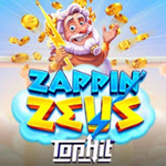 Zappin' Zeus TopHit