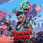 Zombie Siege