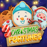 3 Christmas Fortunes